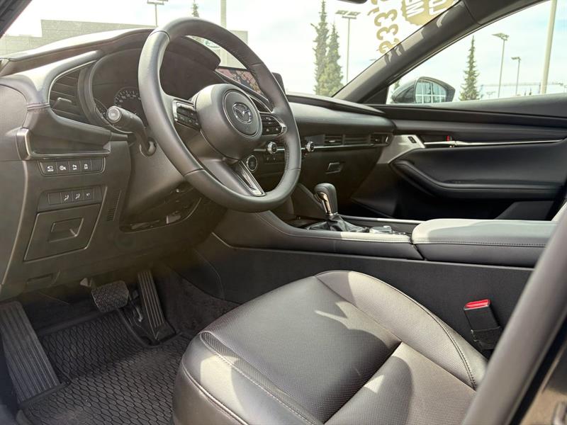 mazda Mazda3 Sport 2024 - 17