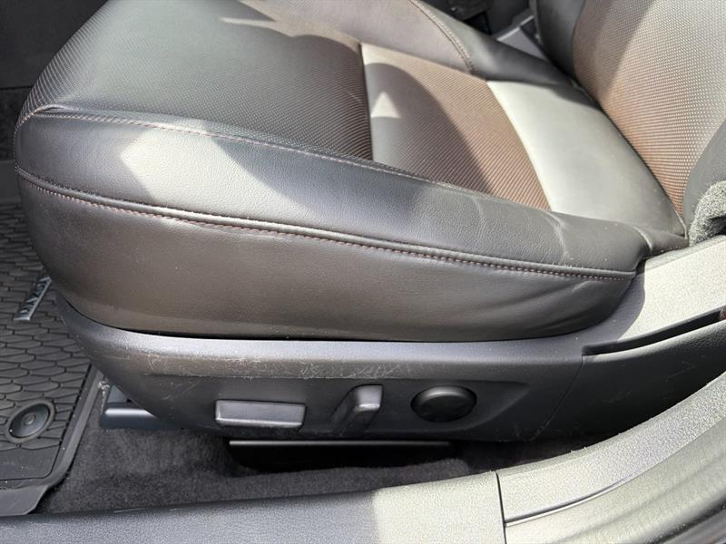 mazda Mazda3 Sport 2024 - 19