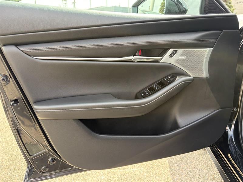mazda Mazda3 Sport 2024 - 20
