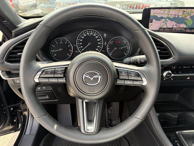 mazda Mazda3 Sport 2024 - 24