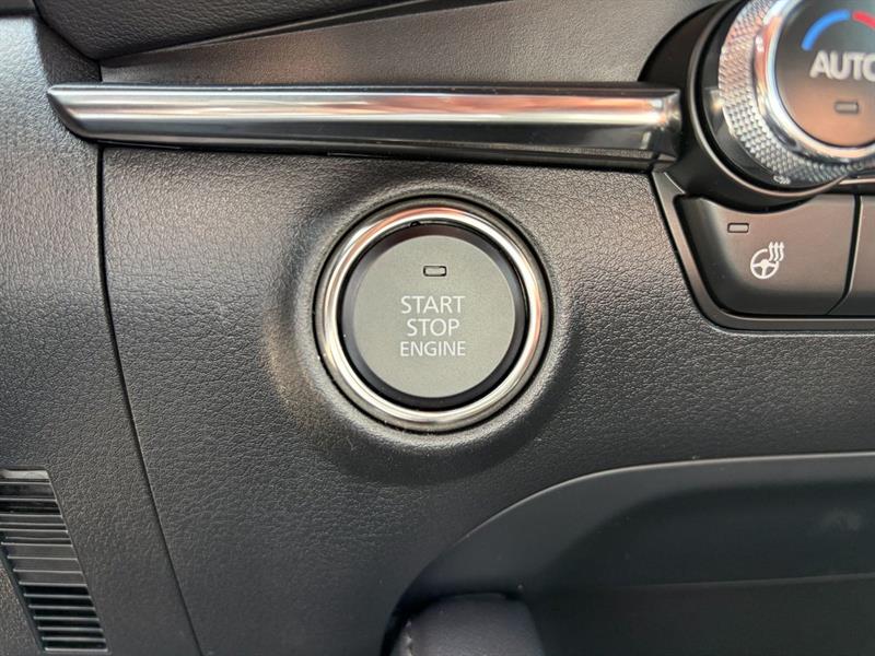 mazda Mazda3 Sport 2024 - 29