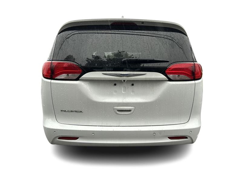 chrysler Pacifica 2017 - 12