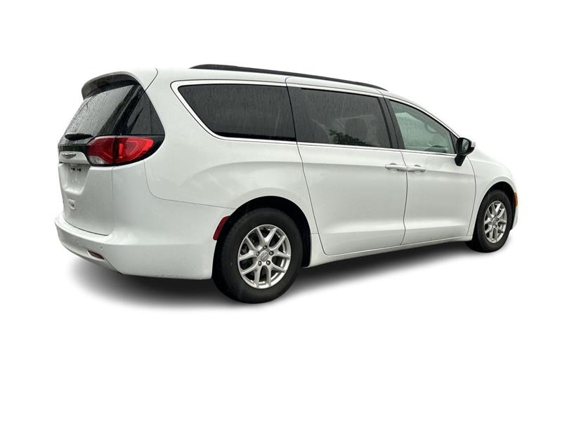 chrysler Pacifica 2017 - 15