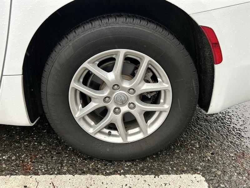 chrysler Pacifica 2017 - 18