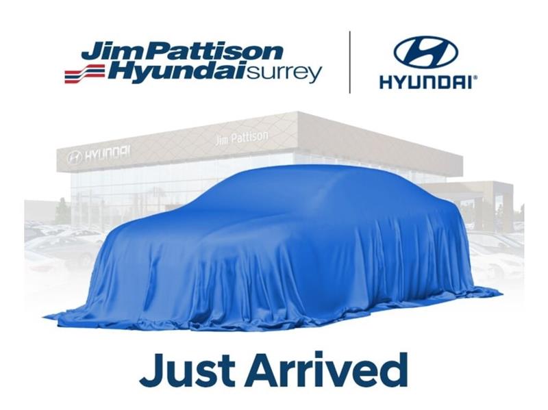 hyundai Sonata Hybrid 2022