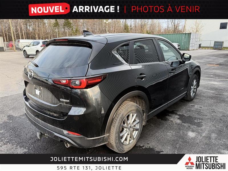 mazda CX-5 2022 - 9