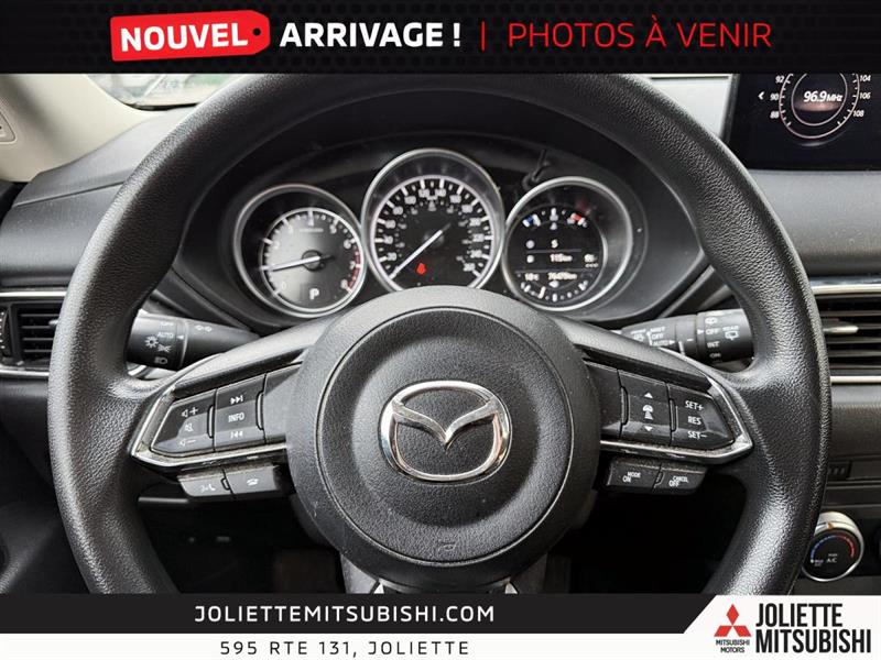 mazda CX-5 2022 - 11