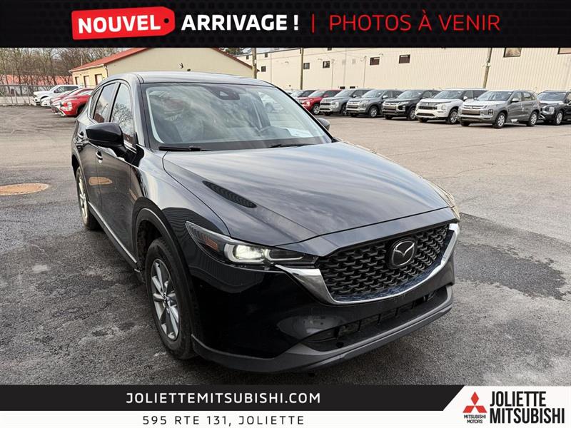 mazda CX-5 2022 - 12