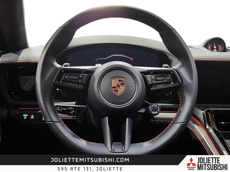 porsche Panamera 2026 - 5