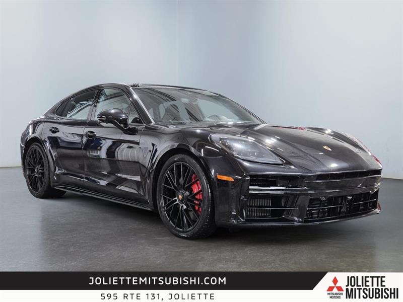 porsche Panamera 2026 - 11