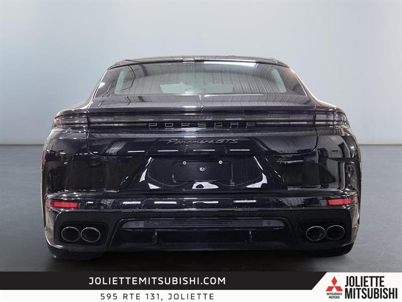 porsche Panamera 2026 - 13