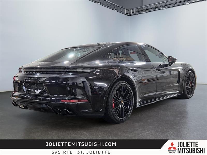 porsche Panamera 2026 - 14