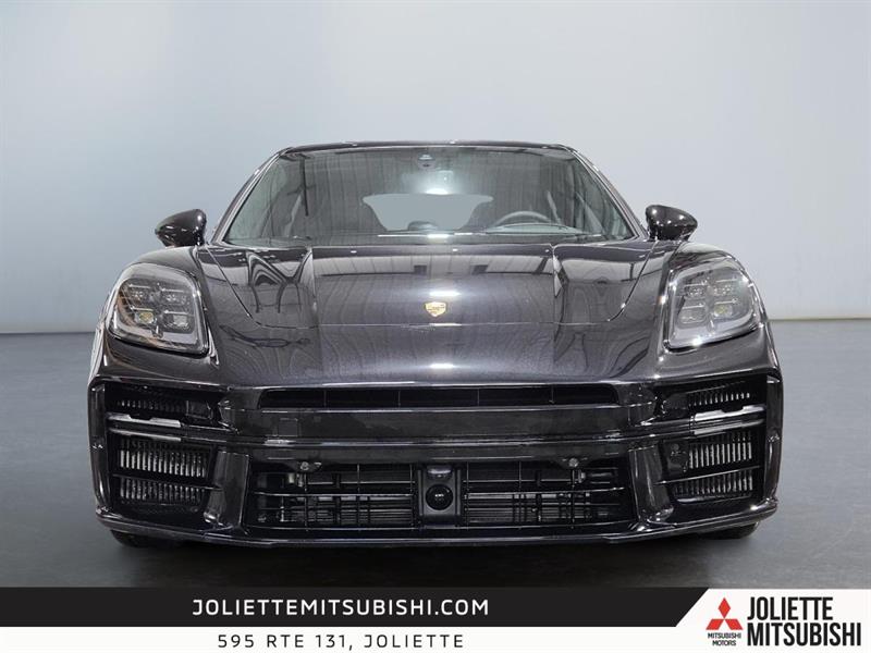 porsche Panamera 2026 - 16