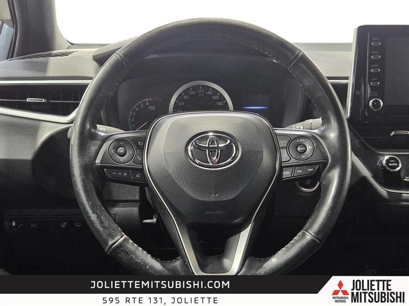toyota Corolla 2020 - 7