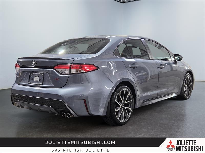 toyota Corolla 2020 - 14