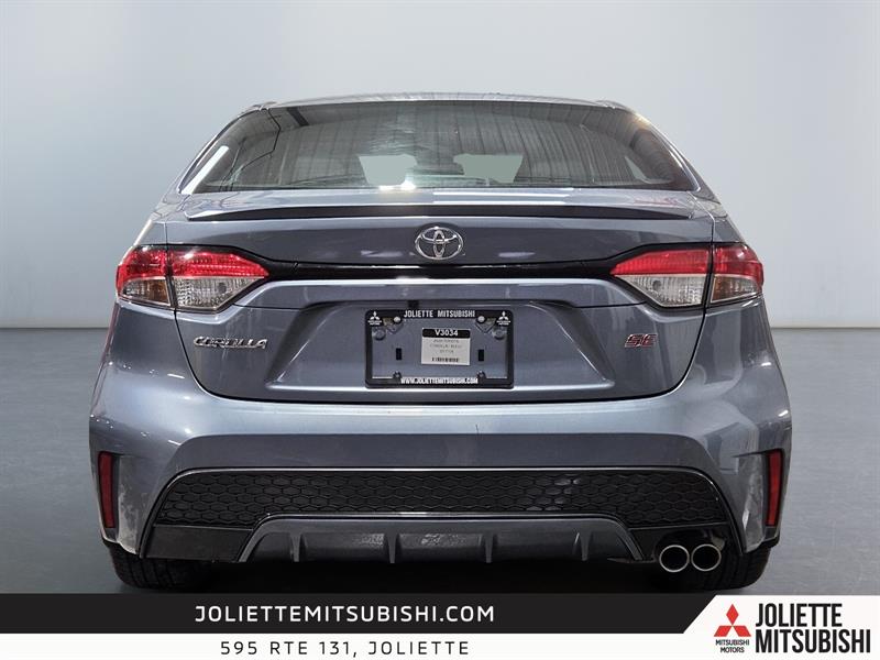 toyota Corolla 2020 - 15