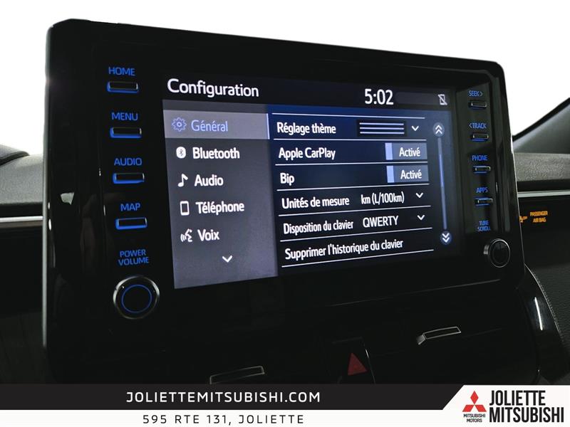toyota Corolla 2020 - 21