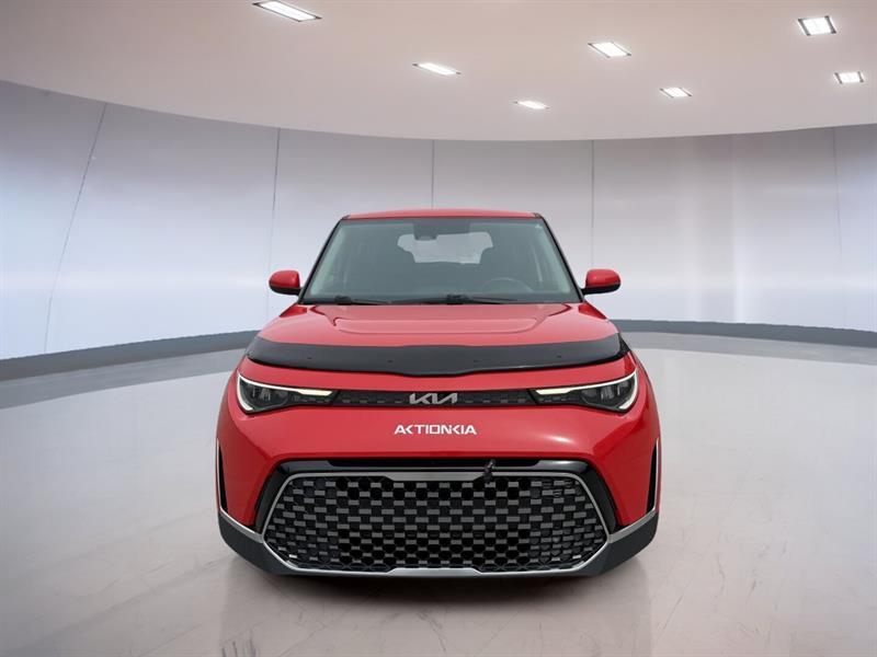 kia Soul 2023 - 2