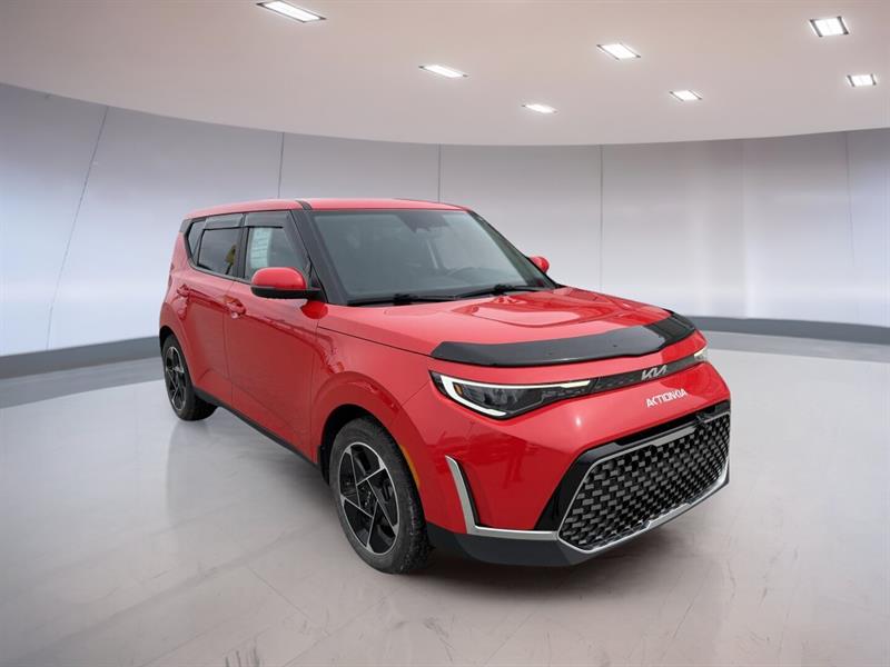 kia Soul 2023 - 3