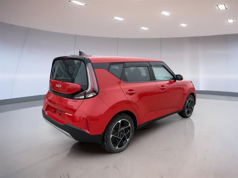 kia Soul 2023 - 4