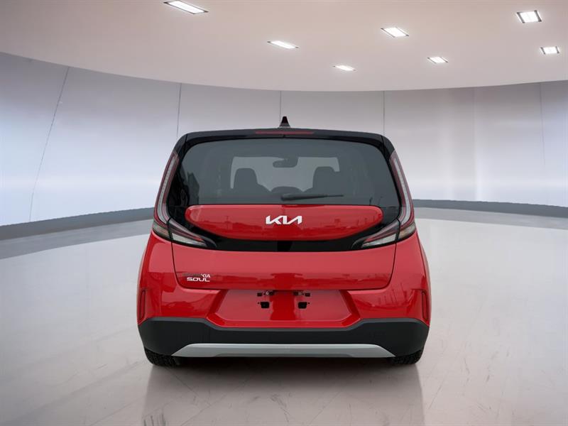 kia Soul 2023 - 5