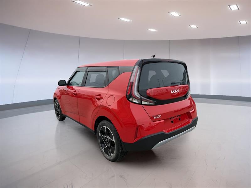 kia Soul 2023 - 6