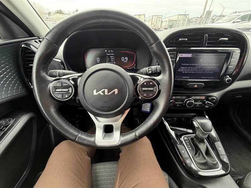 kia Soul 2023 - 7