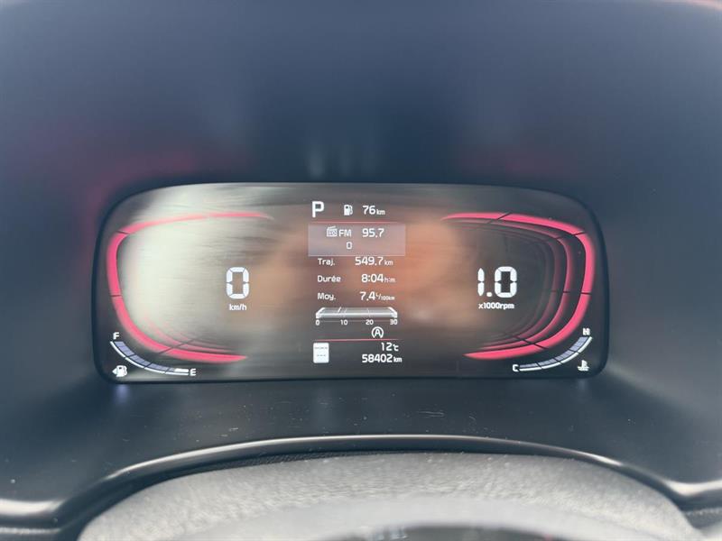 kia Soul 2023 - 8