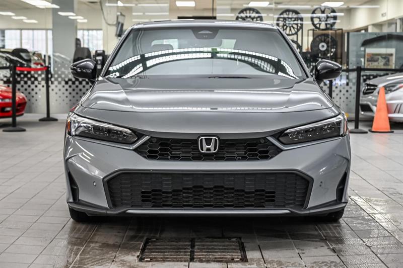 honda Civic Hybride 2025 - 2