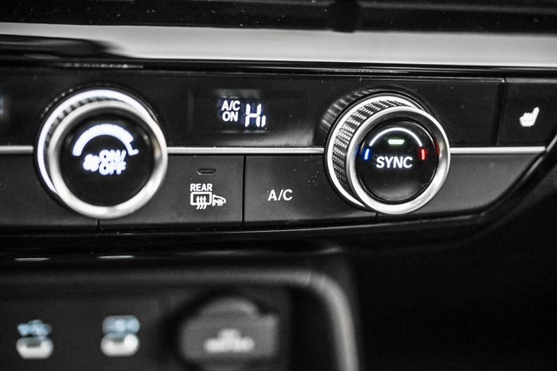 honda Civic Hybride 2025 - 19