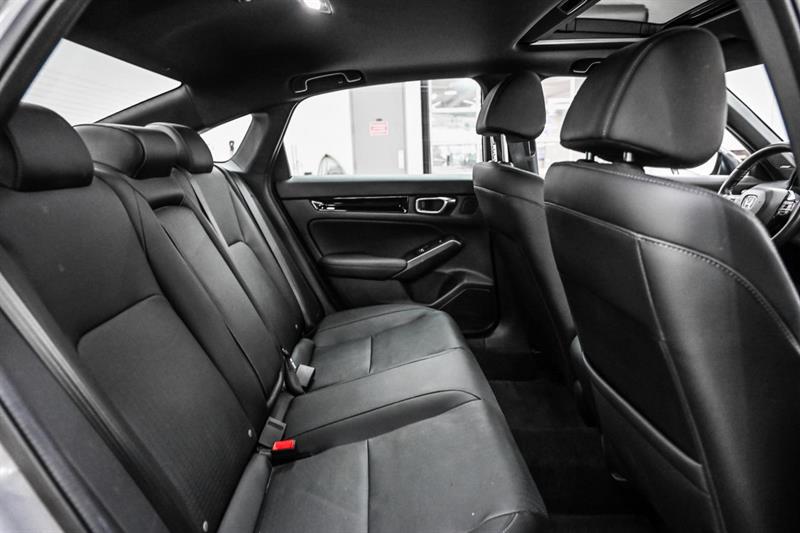 honda Civic Hybride 2025 - 22