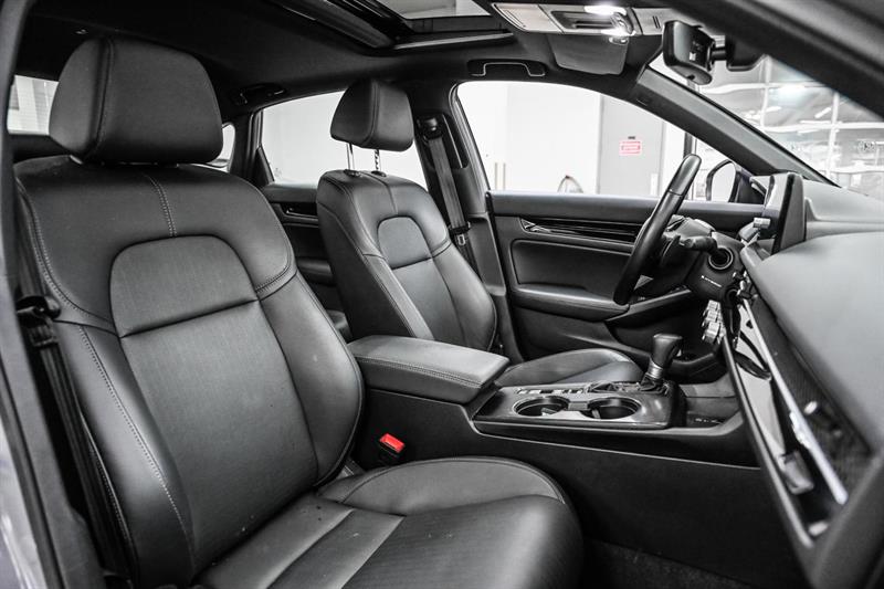 honda Civic Hybride 2025 - 27