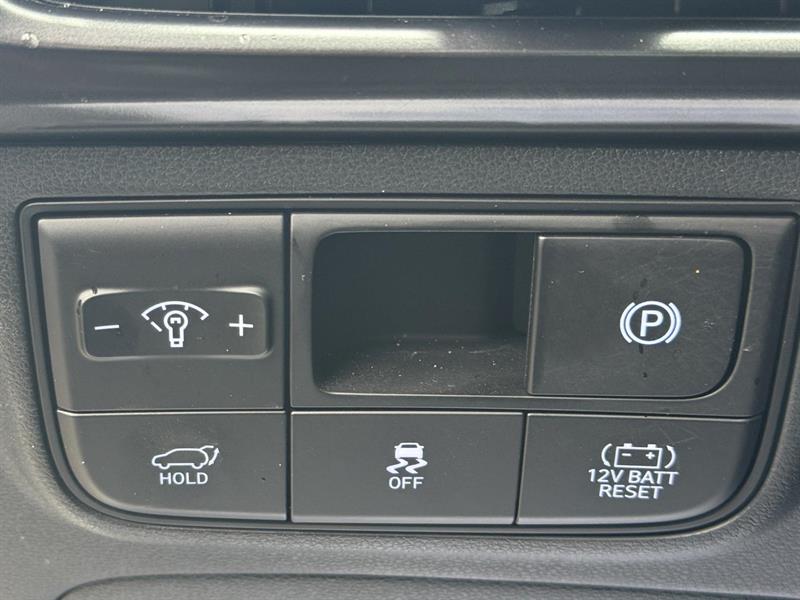 hyundai Tucson hybride 2025 - 13