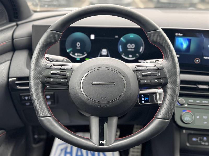 hyundai Tucson hybride 2025 - 15