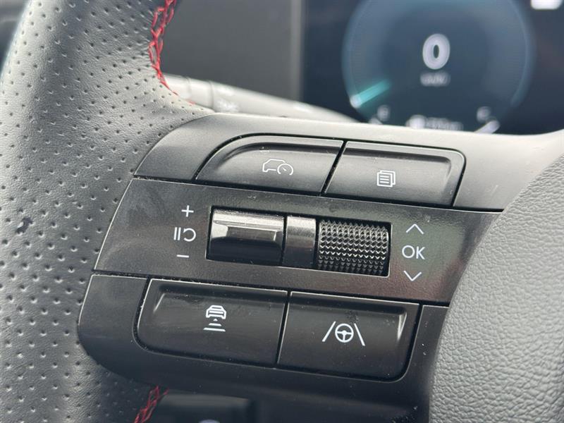 hyundai Tucson hybride 2025 - 16