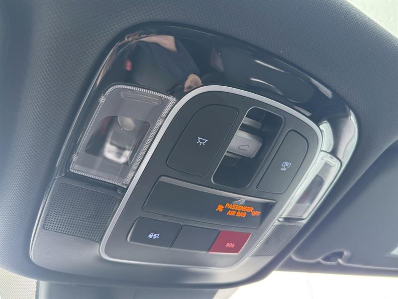 hyundai Tucson hybride 2025 - 20