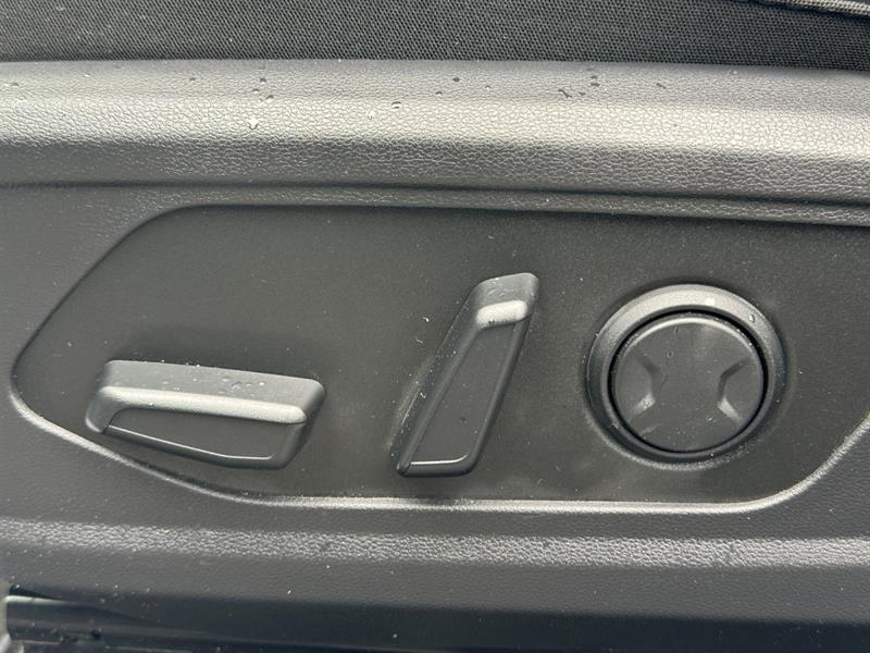 hyundai Tucson hybride 2025 - 29