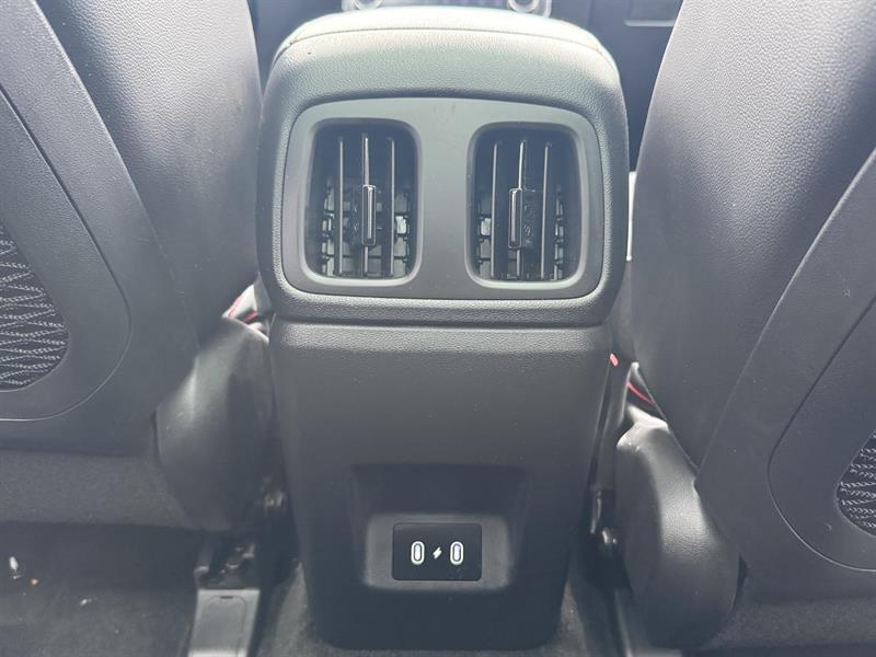 hyundai Tucson hybride 2025 - 32
