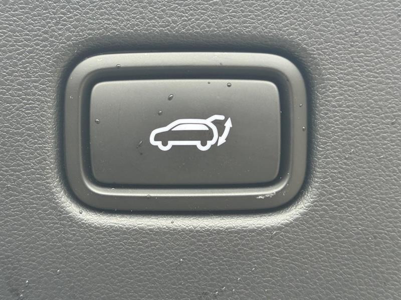 hyundai Tucson hybride 2025 - 34