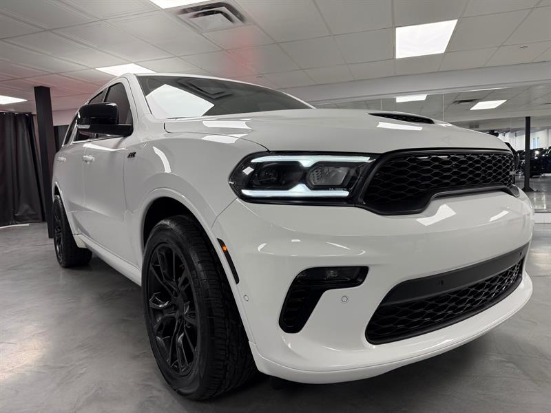 dodge Durango 2022 - 5