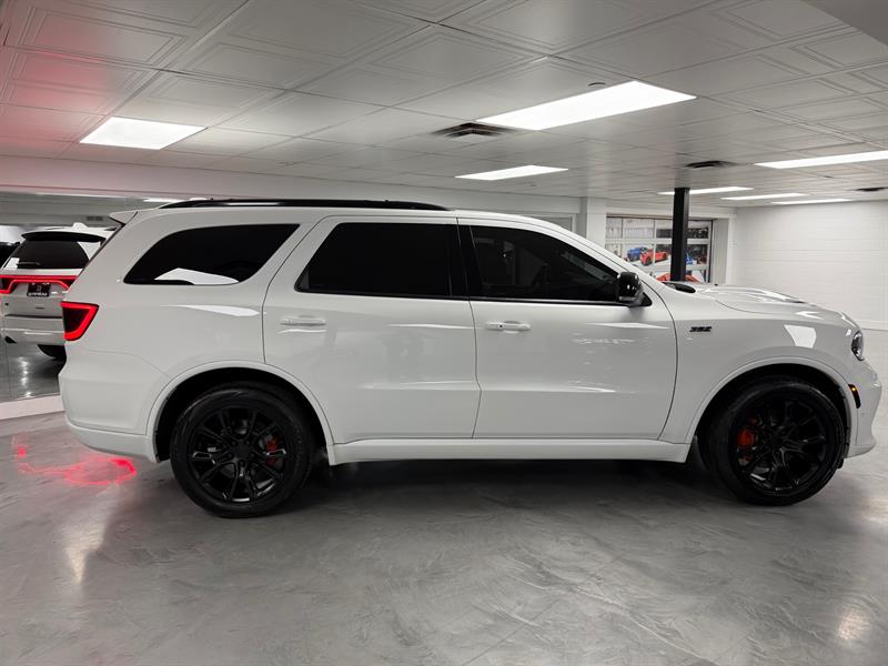 dodge Durango 2022 - 6
