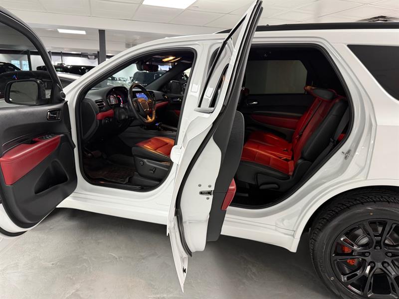 dodge Durango 2022 - 9