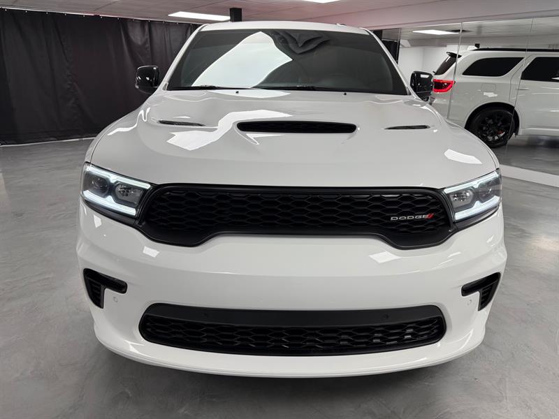dodge Durango 2022 - 10