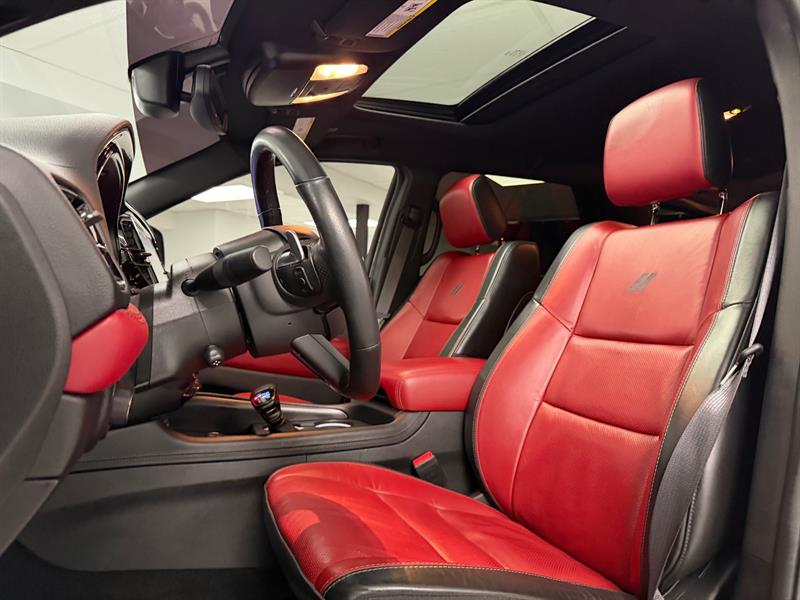 dodge Durango 2022 - 11