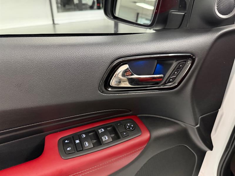 dodge Durango 2022 - 13