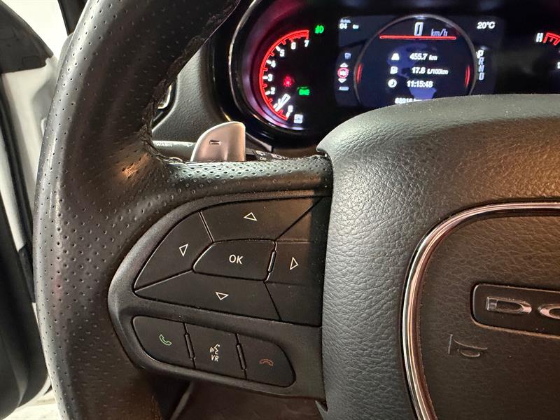 dodge Durango 2022 - 14