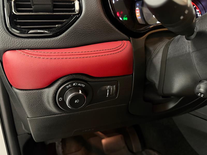 dodge Durango 2022 - 15