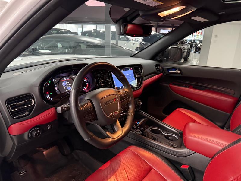dodge Durango 2022 - 16