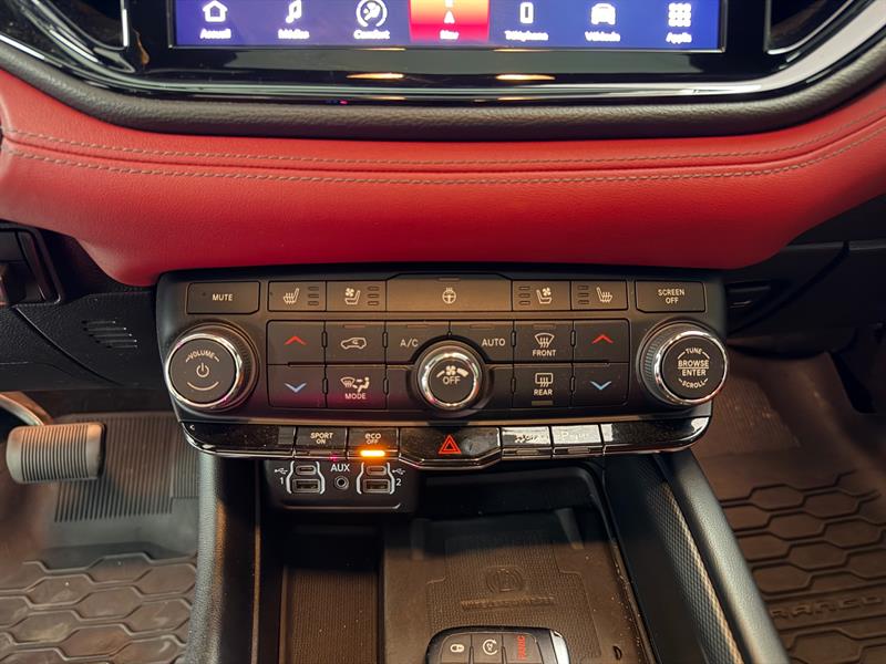 dodge Durango 2022 - 17