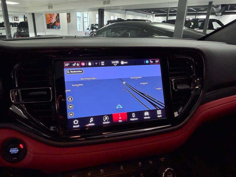 dodge Durango 2022 - 18